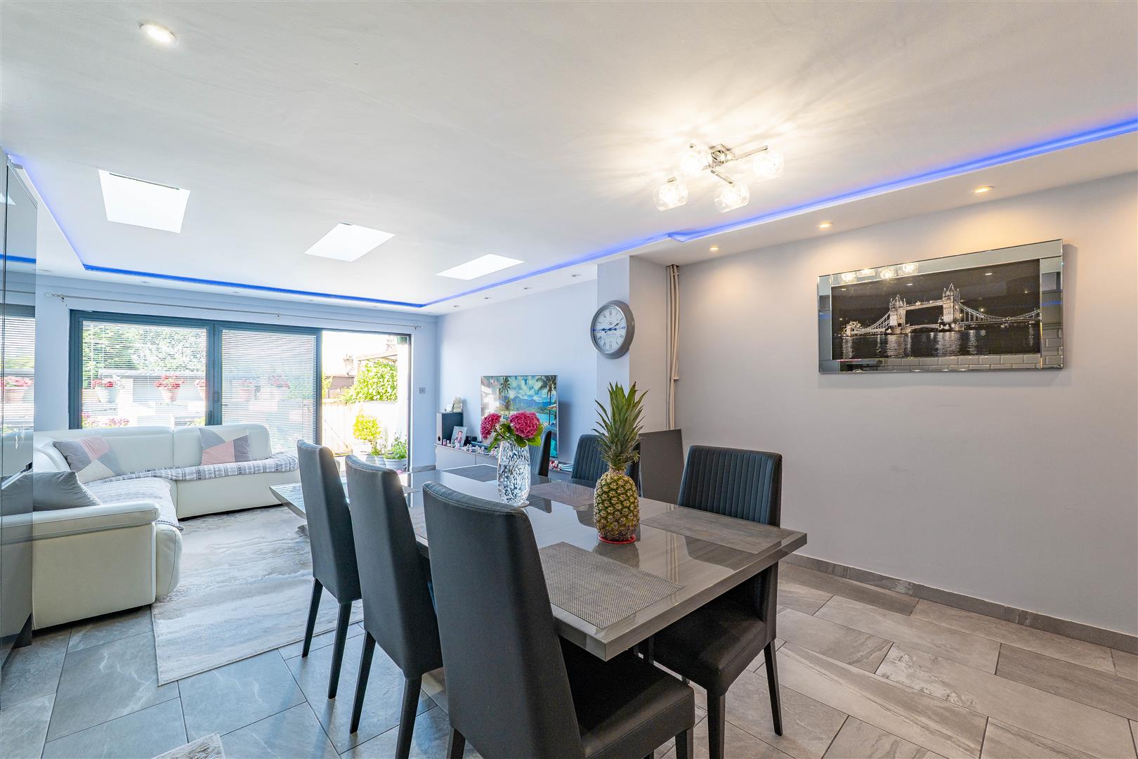 New Street, Blackrod, Bolton